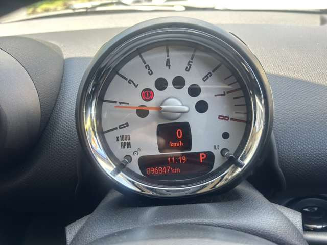 ミニクロスオーバークーパー