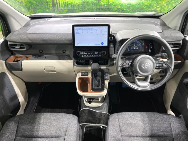 シエンタ1.5 Z