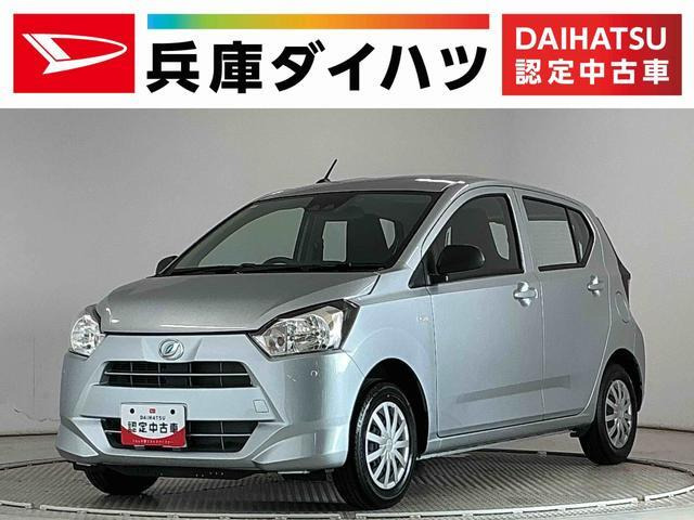 ミライースL SAIII