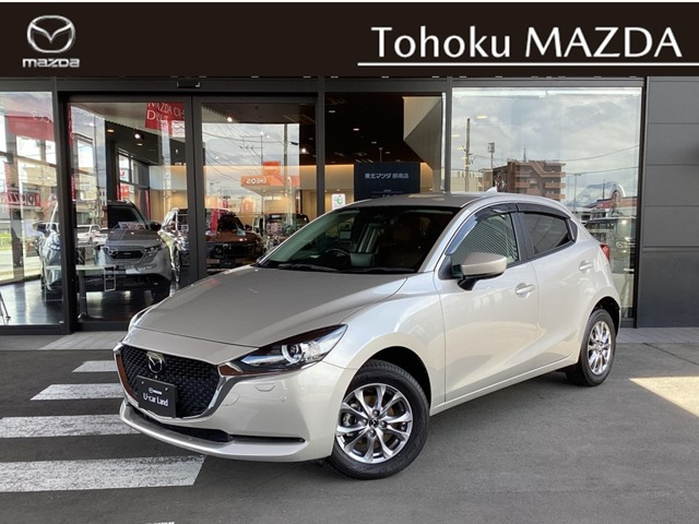 MAZDA21.5 15S プロアクティブ スマートエディションII 4WD
