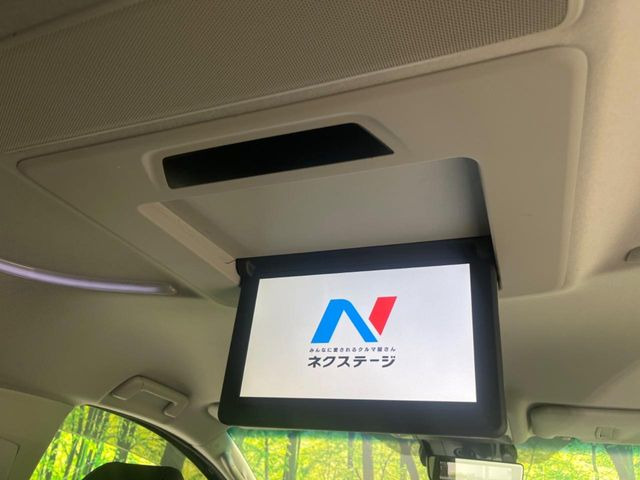 ヴェルファイアハイブリッド