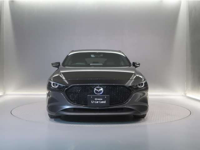 MAZDA3ファストバック1.8 XD プロアクティブ ツーリング セレクション