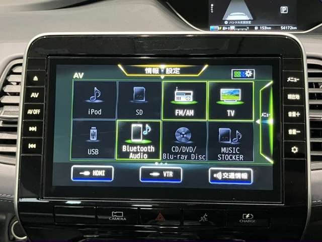 セレナ1.2 e-POWER ハイウェイスターV