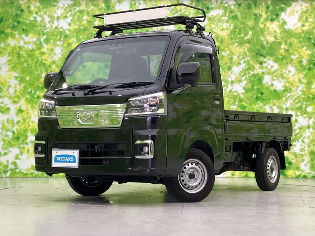 ハイゼットトラックエクストラ 4WD