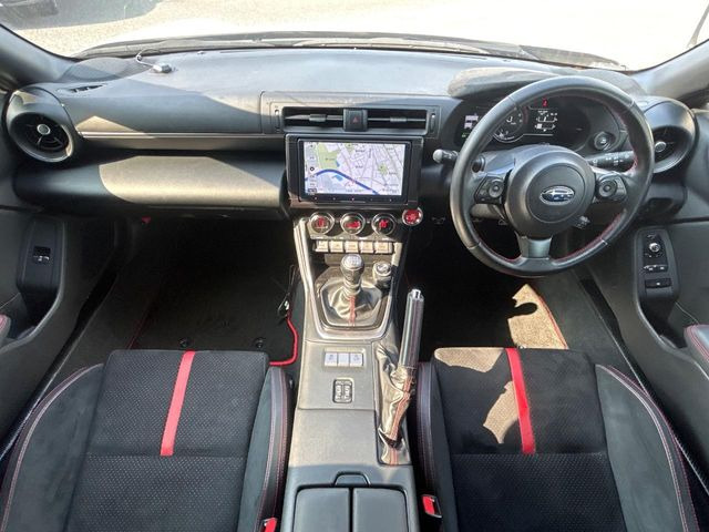 BRZ2.4 S