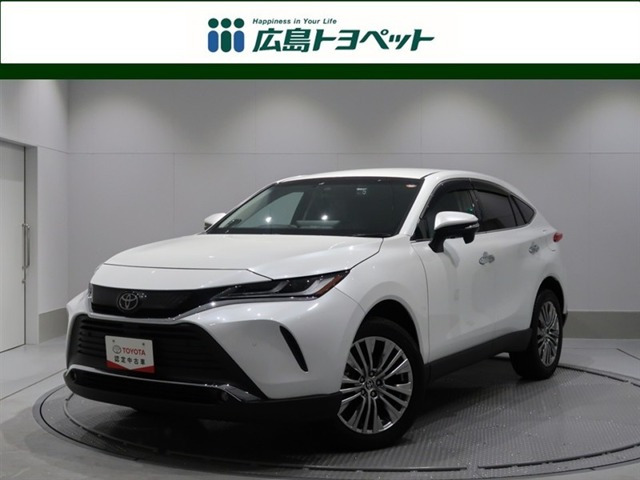 ハリアー