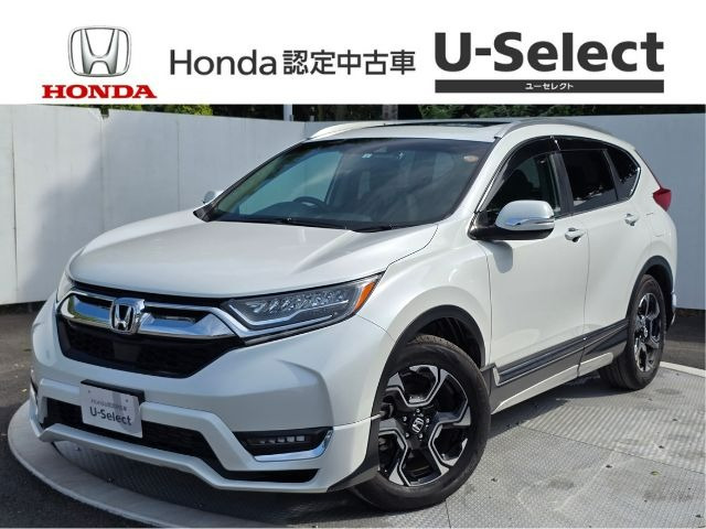 CR-V1.5 EX マスターピース