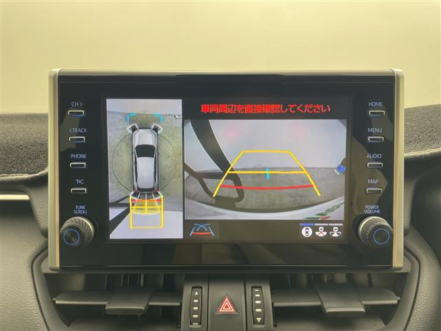 RAV42.0 アドベンチャー オフロードパッケージ 4WD