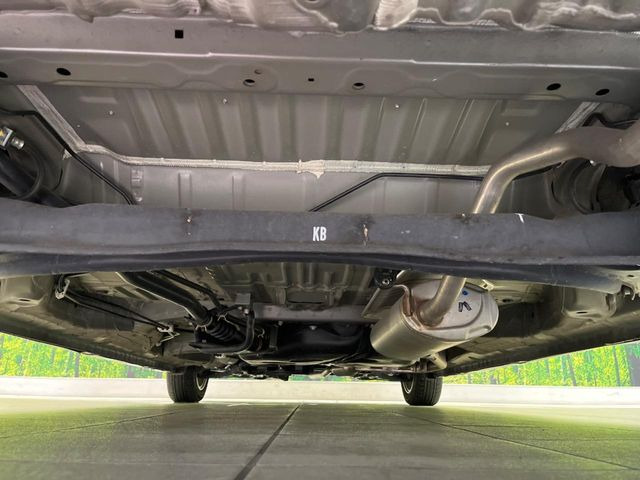 下回りがきれいなうちに、防錆加工の施工がオススメ。降雪地域はもちろん、沿岸部にお住いの方や、趣味でマリン・ウィンタースポーツをされる方にご好評いただいております。
