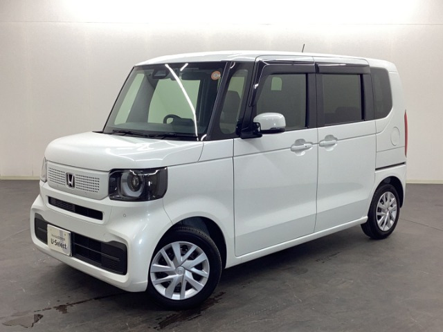 N-BOX