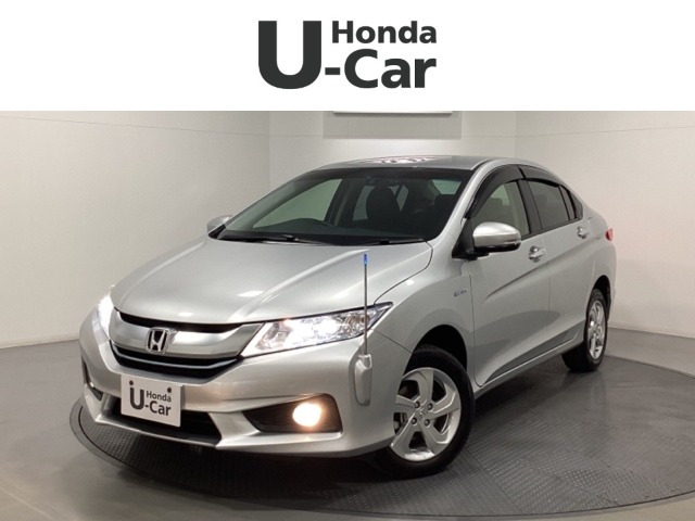 グレイス1.5 ハイブリッド EX 4WD