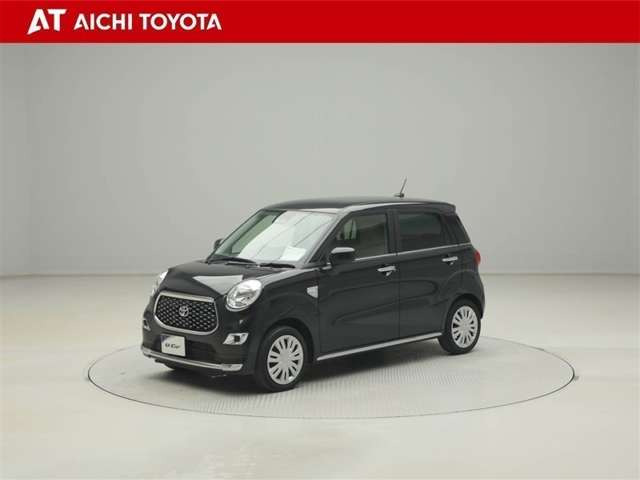 ピクシスジョイF X SAIII