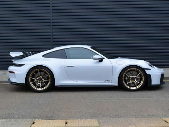 911GT3 PDK