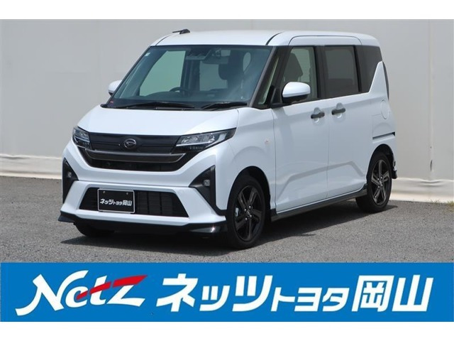 ムーヴRS
