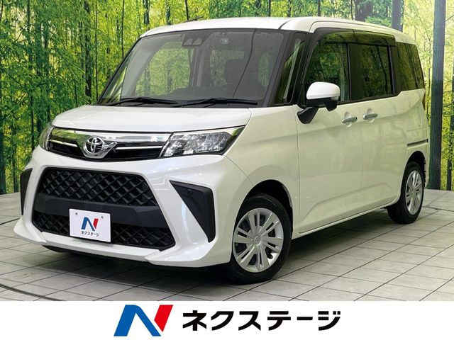 ルーミー1.0 G