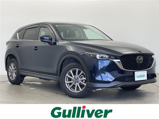 CX-52.2 XD スマートエディション