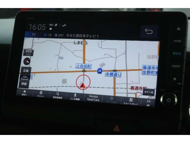 N-BOXカスタムターボ