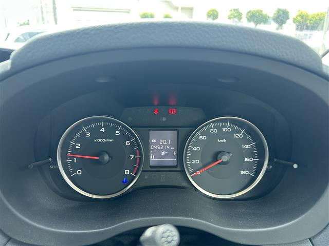 インプレッサスポーツ1.6 i-L 4WD