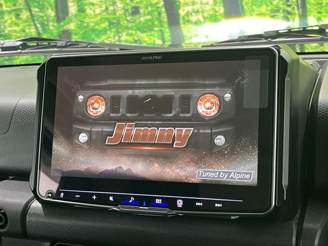 ジムニー