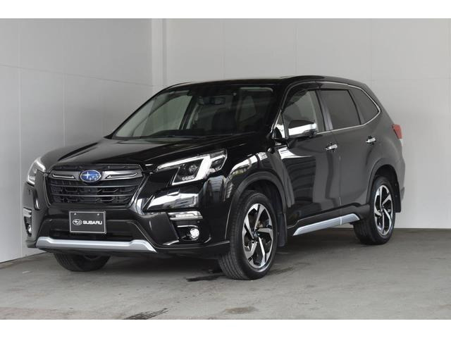 フォレスター2.0 アドバンス 4WD