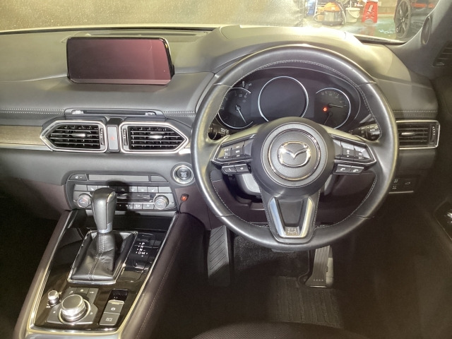 CX-82.2 XD Lパッケージ 4WD