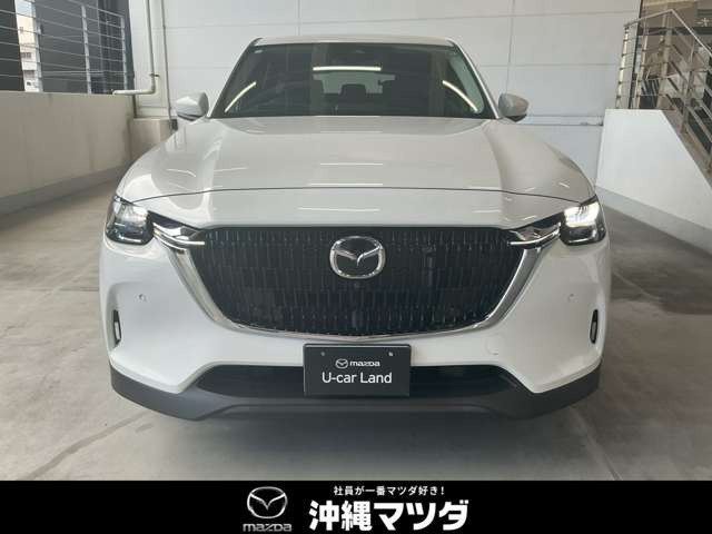 CX-603.3 XD Sパッケージ ディーゼル