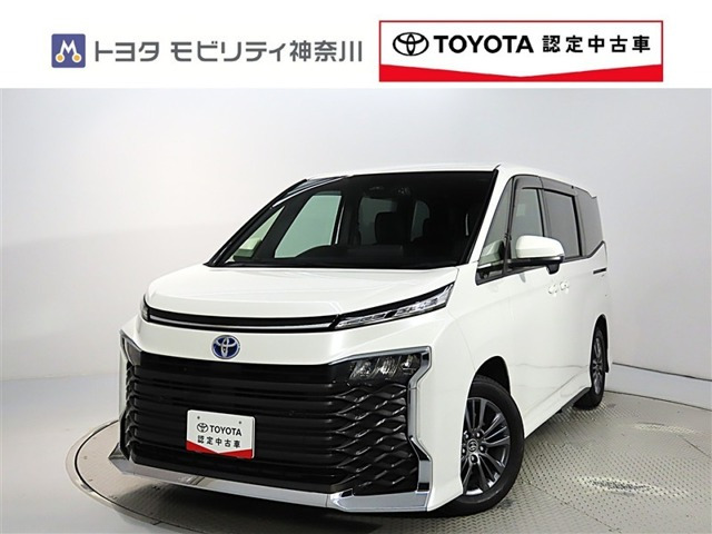 ヴォクシー