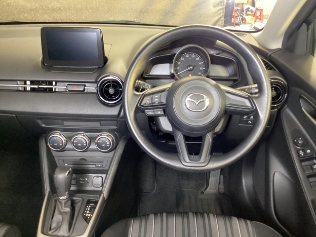 MAZDA21.5 15S 4WD