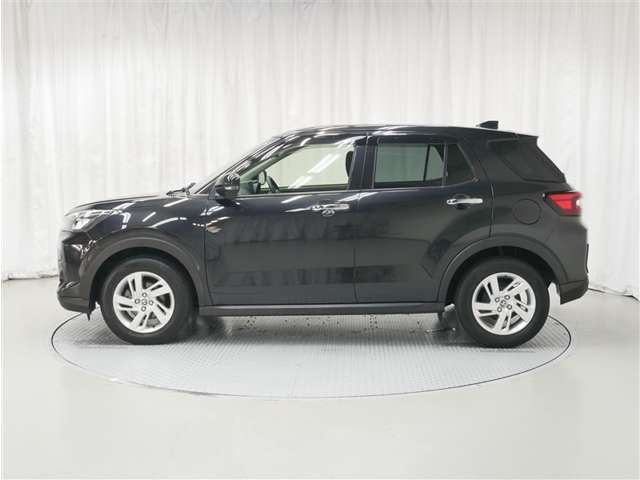 ライズ1.0 G 4WD