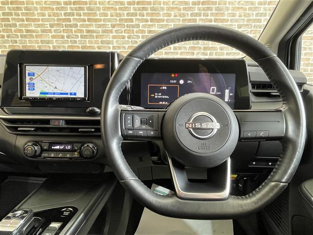 ノート1.2 X FOUR 4WD