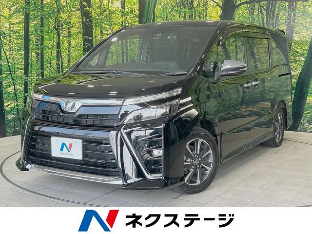 ヴォクシー2.0 ZS 煌II