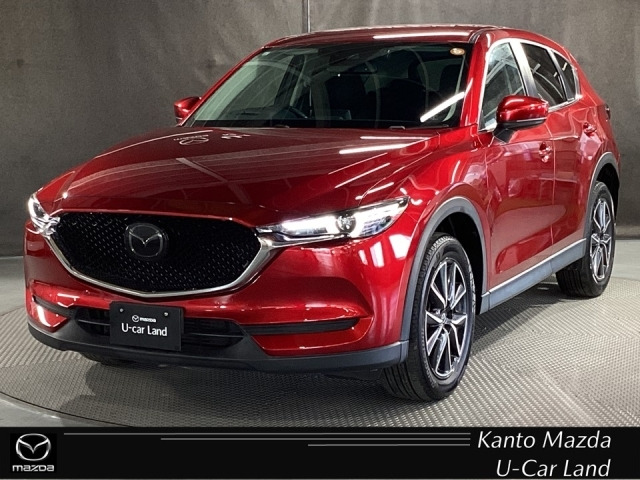 CX-52.2 XD プロアクティブ