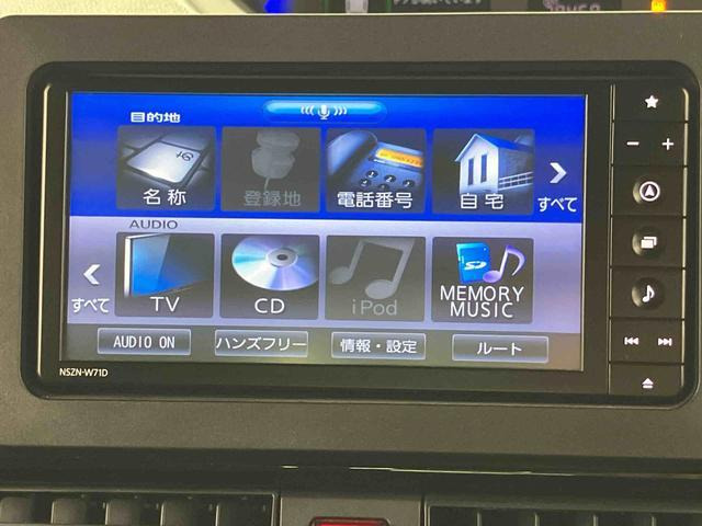 タントカスタムRS