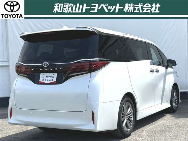 アルファード2.5 Z