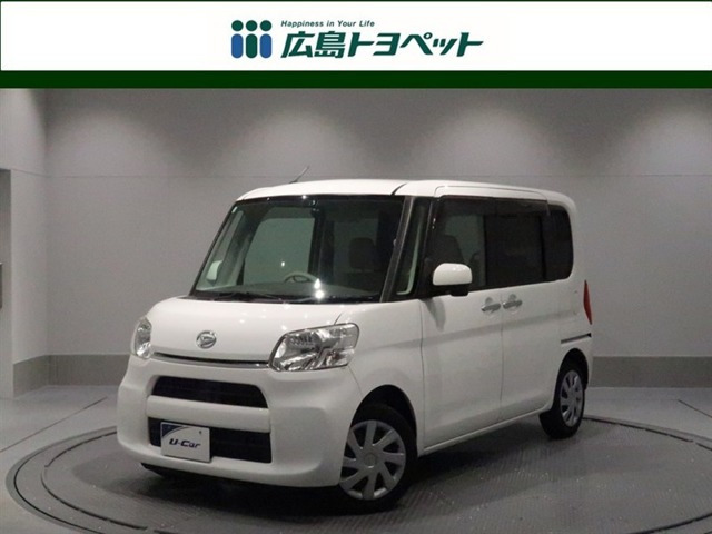 タントL