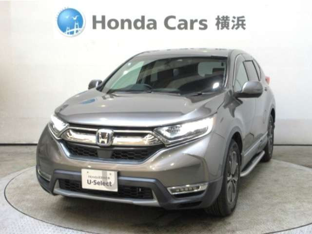 CR-V