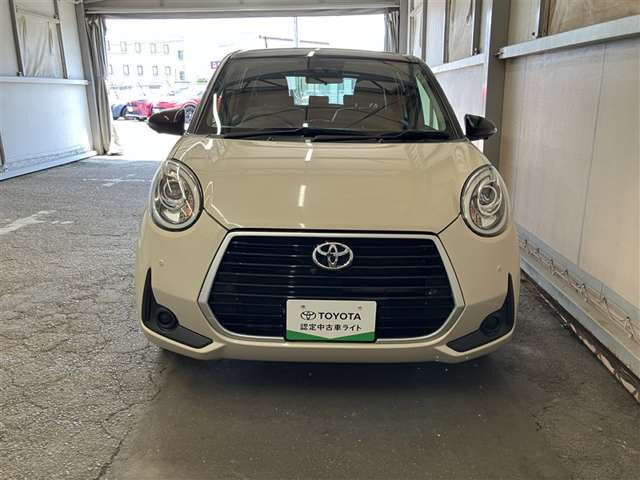パッソ1.0 モーダ チャーム 4WD