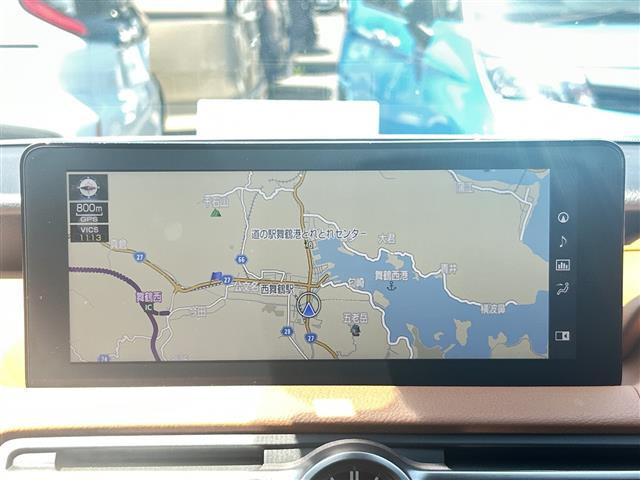IS300h バージョンL