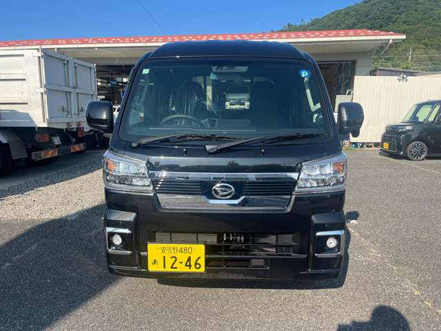 ハイゼットトラックジャンボ エクストラ 4WD