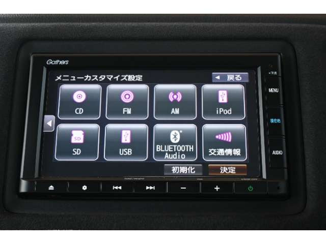 ヴェゼル1.5 ハイブリッド RS ホンダセンシング