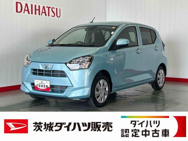 ミライースX SAIII