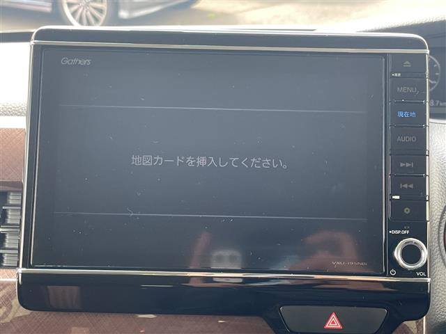 N-BOXG EX ホンダセンシング カッパーブラウンスタイル