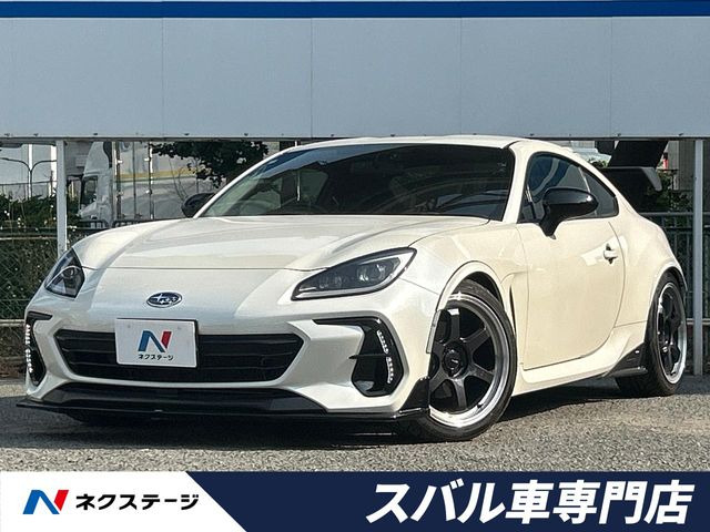 BRZ2.4 S