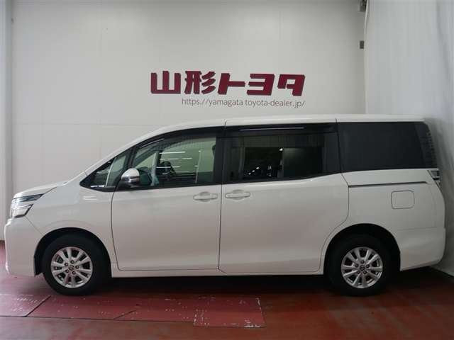 ヴォクシー2.0 V 4WD