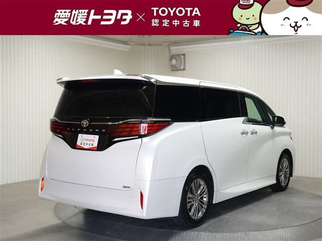 アルファード2.5 Z