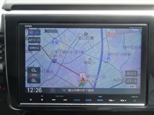 ステップワゴン2.0 スパーダ ハイブリッド G EX ホンダセンシング