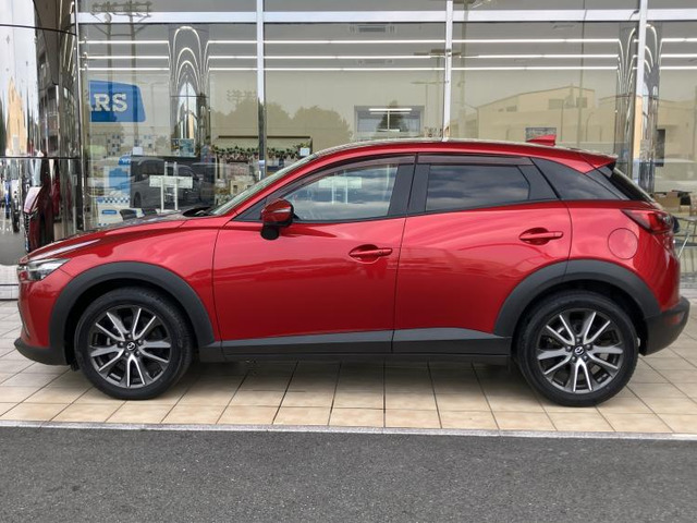 CX-31.5 XD ツーリング