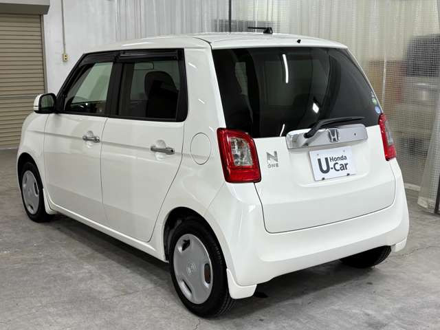 N-ONEG Lパッケージ