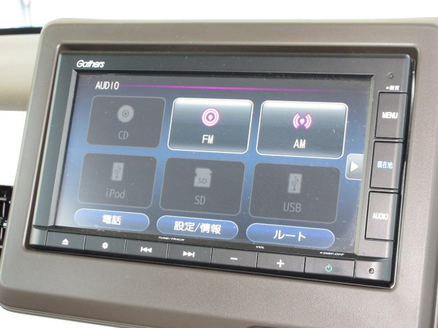 N-WGNL 4WD