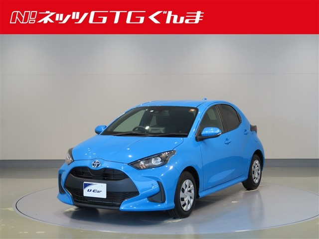 ヤリス1.5 ハイブリッド G